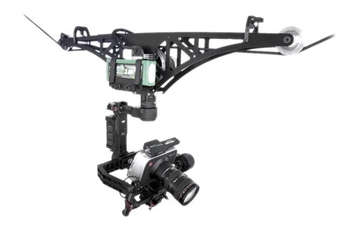 cable cam drone